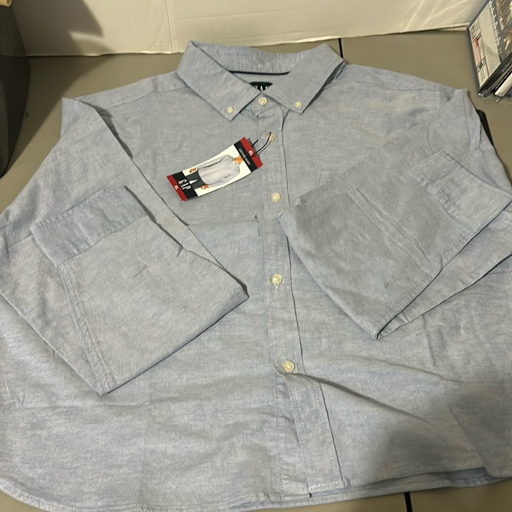 XL GAP OXFORD SHIRT